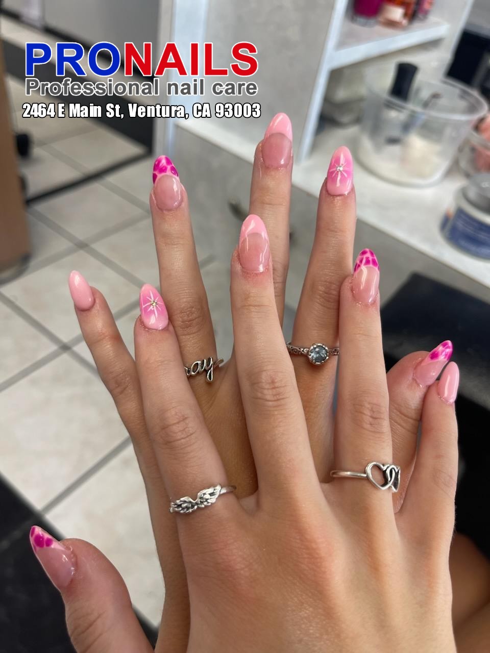 Pro Nails